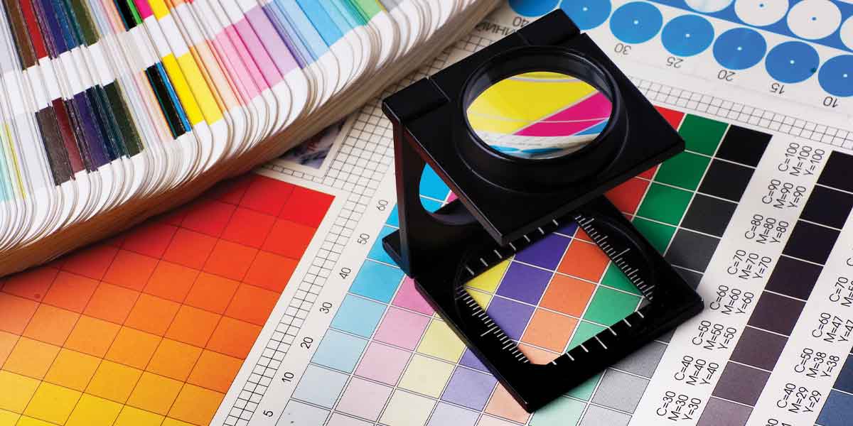 Ream Printing Offset and Digital Printing and Direct Mail Services in