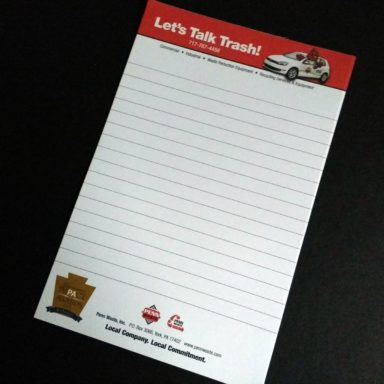 penn-waste-scratch-pad