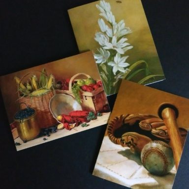 Chi-Chi-Trout-Notecards