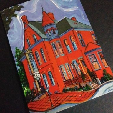 Kling-Bros-Note-Card-1